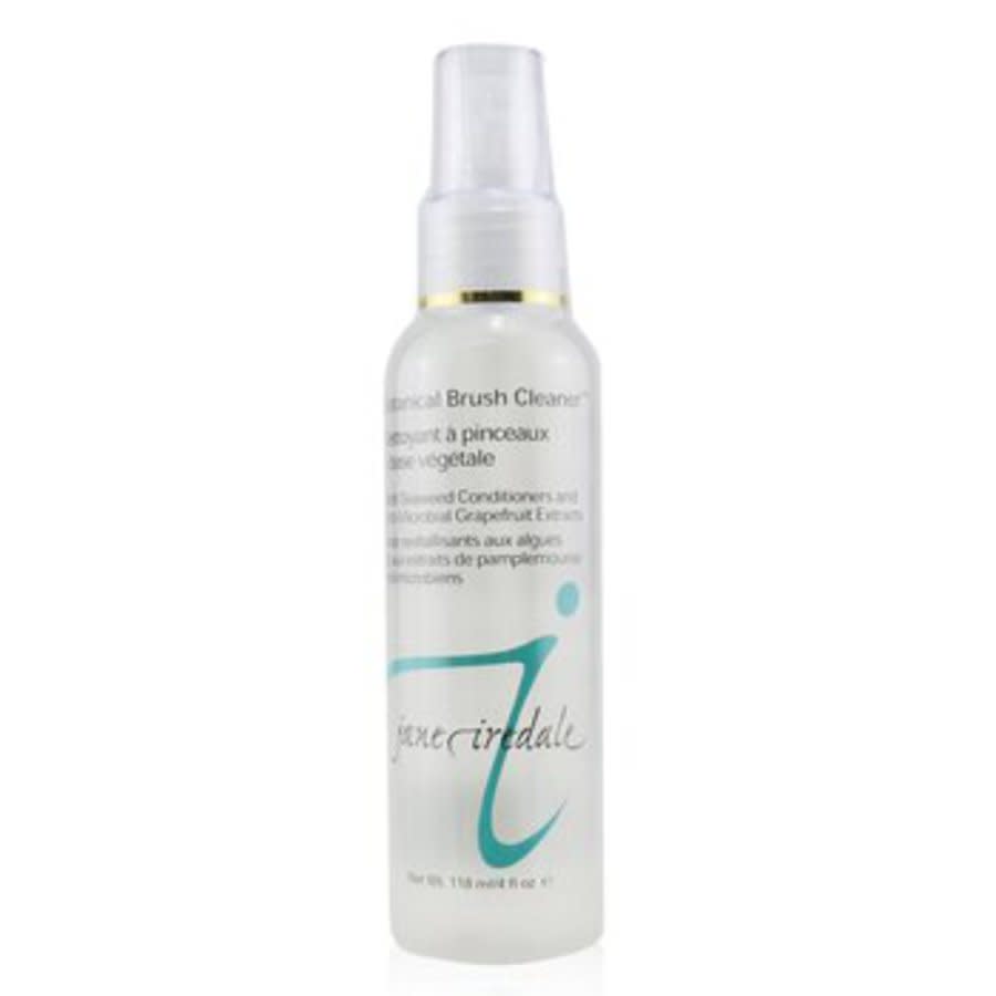 Jane Iredale - Botanical Brush Cleaner 118ml/4oz