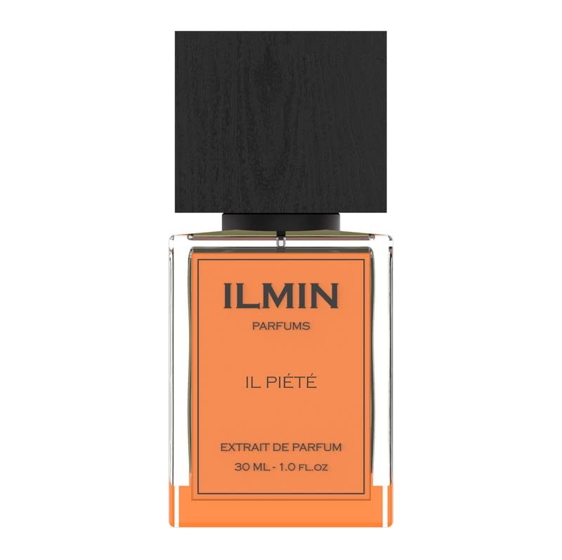 Ilmin Unisex IL Piete Extrait de Parfum Spray 1.0 oz Fragrances 726667675749