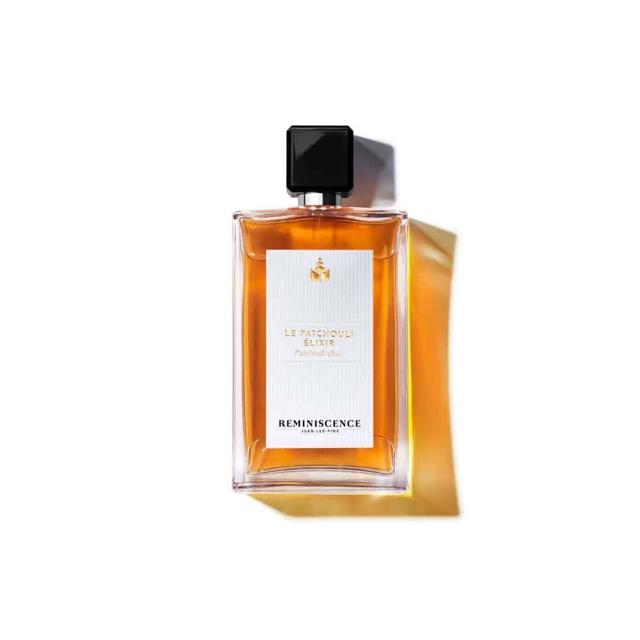 Reminiscence Unisex Le Patchouli Elixir EDP Spray 3.4 oz (Tester) Fragrances 3596930001301