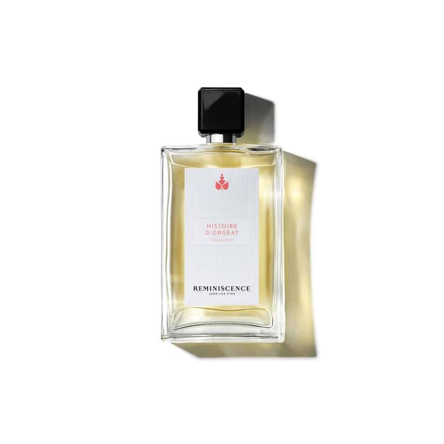 Reminiscence Unisex Histoire D'Orgeat EDP Spray 3.4 oz (Tester) Fragrances 3596930001332