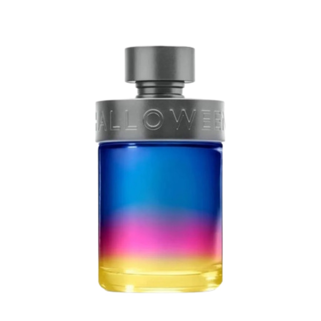 Halloween Mens Man Hero EDT 4.2 oz (Tester) Fragrances 8431754007298