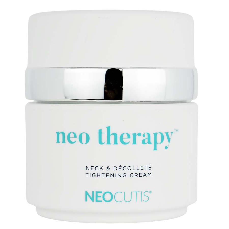 Neocutis Neo Therapy - Neck & Decollete Tightening Cream 1.69 oz Skin Care 810235030174