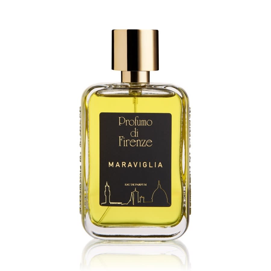 Profumo Di Firenze Unisex Maraviglia EDP Spray 3.4 oz (Tester) Fragrances 8055277285645