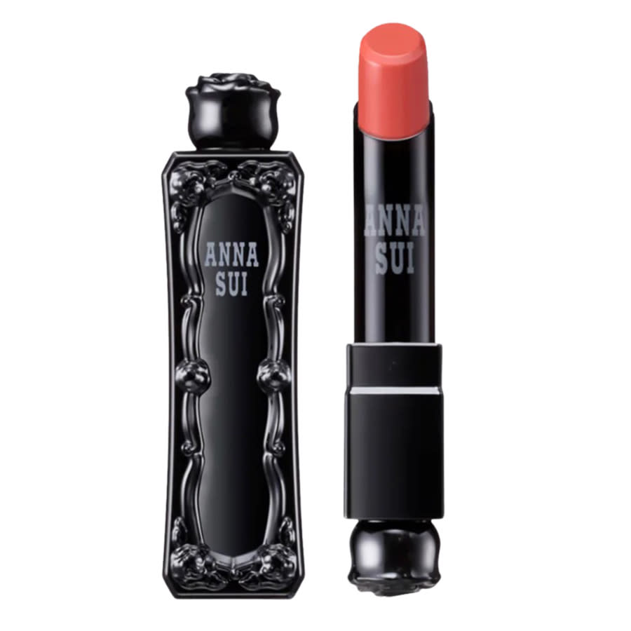 Anna Sui Ladies Lip Rouge 0.12 oz 601 Tangerine Dream Makeup 4969527193496