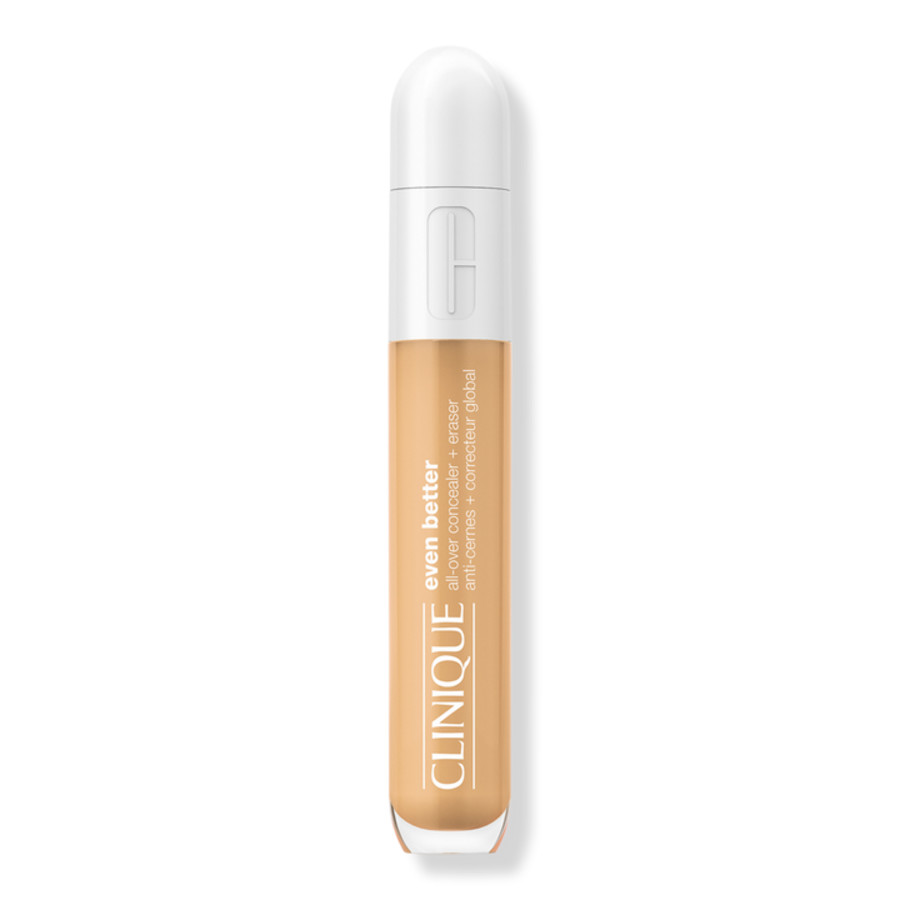Clinique Ladies Even Better All-over Concealer + Eraser 0.2 oz WN 56 Cashew Makeup 192333055250