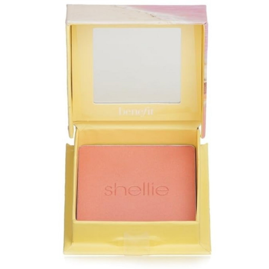 Benefit Ladies Shellie Warm 0.08 oz Seashell-Pink Fragrances 602004138644