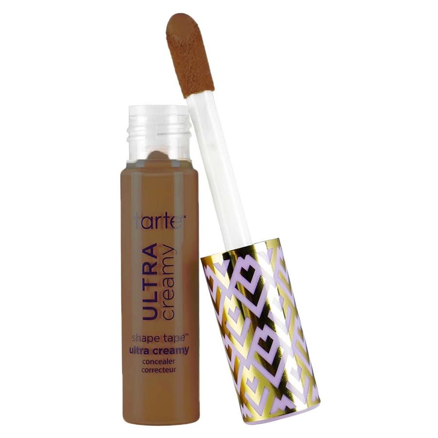 Tarte Ladies Shape Tape Ultra Creamy Concealer 0.33 oz 53S Deep Sand Makeup 846733046461