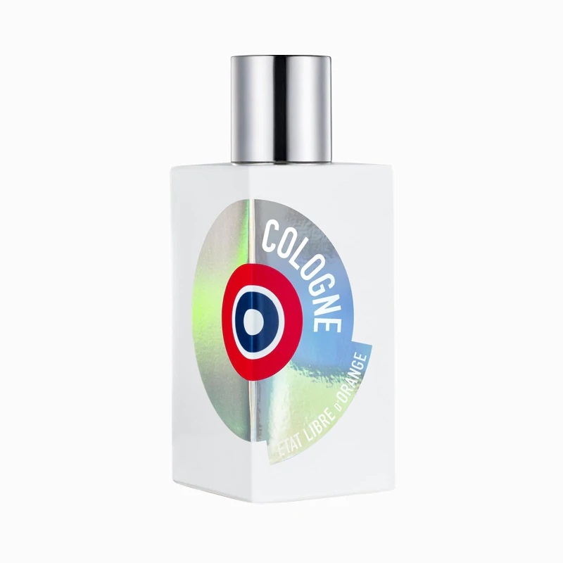 ETAT LIBRE D'ORANGE Unisex Cologne EDP Spray 3.4 oz (Tester) Fragrances 3760168591198