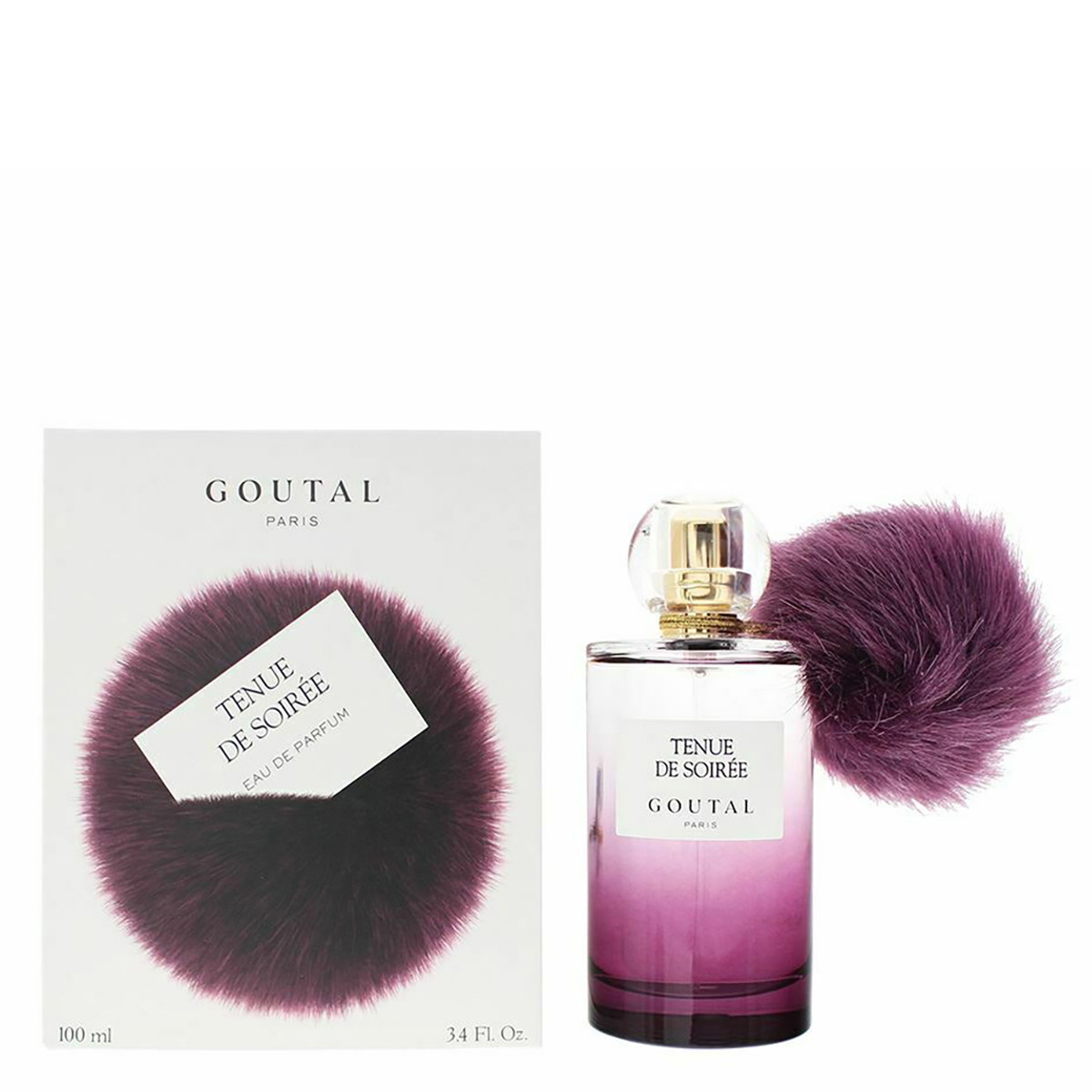 Goutal Ladies Tenue De Soiree EDP Spray 3.4 oz Fragrances 711367106969