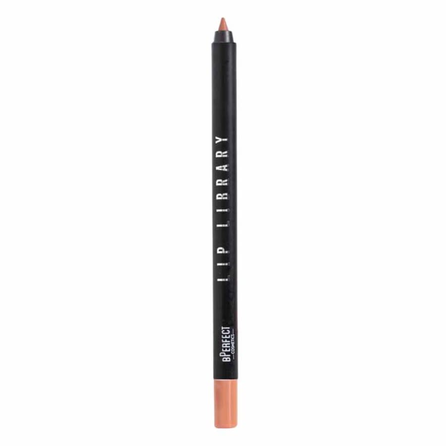 BPerfect Cosmetics Ladies Creamy Lip Liner 0.06 oz Mystery Makeup 5061007284836