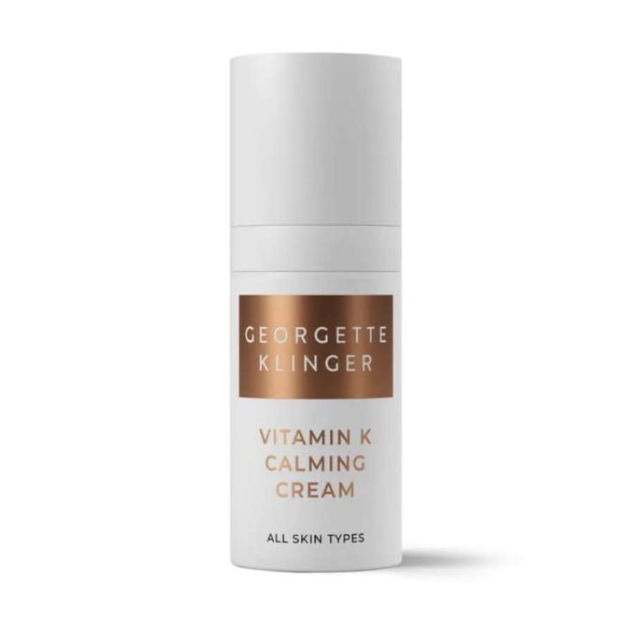 Georgette Klinger Vitamin K Calming Cream 0.5 oz Skin Care 818751023328