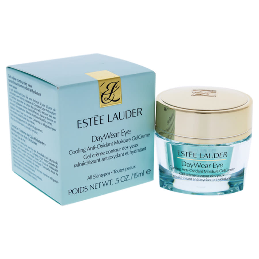 Estee Lauder Unisex Daywear Eye Cooling Anti-Oxidant Cream 0.5 oz Treatment Skin Care 887167327665