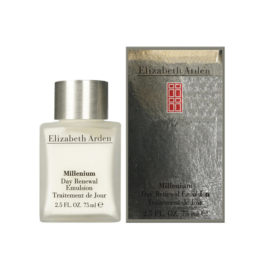 Elizabeth Arden Ladies Millenium Day Renewal Emulsion Cream 2.5 oz Fragrances 085805240363