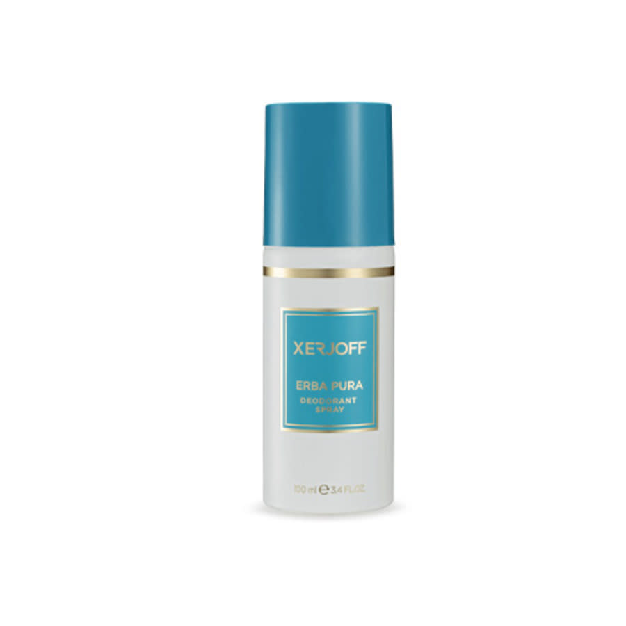 Xerjoff Unisex Erba Pura Deodorant 3.4 oz Fragrances 8054320903048