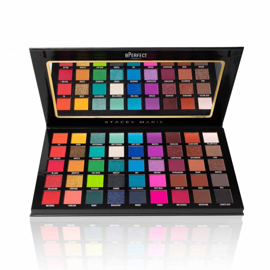 BPerfect Cosmetics Ladies BPerfect x Stacey Marie - Carnival XL Pro 2.38 oz Makeup 5060938580147