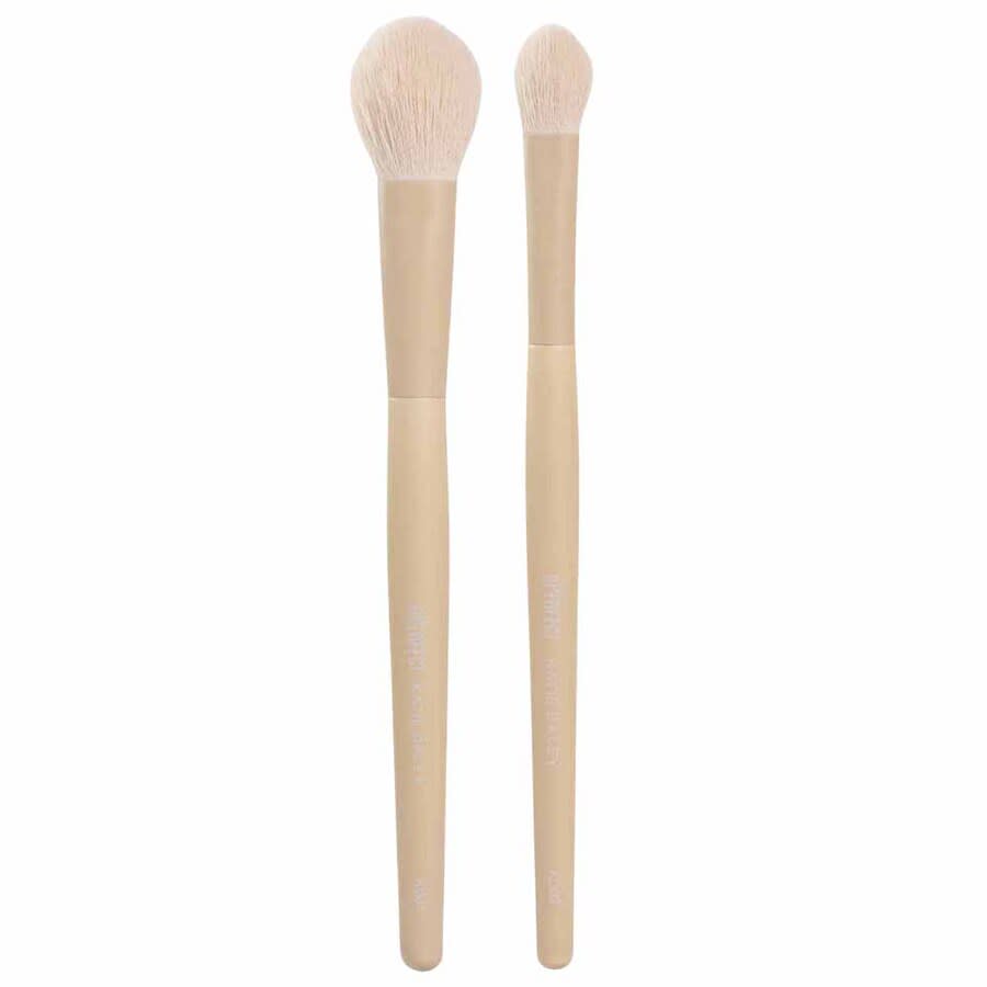 BPerfect Cosmetics Ladies BPerfect x Katie Daley - Perfect Powder Setting Brush Duos 2 oz Tools & Brushes 5061007285819