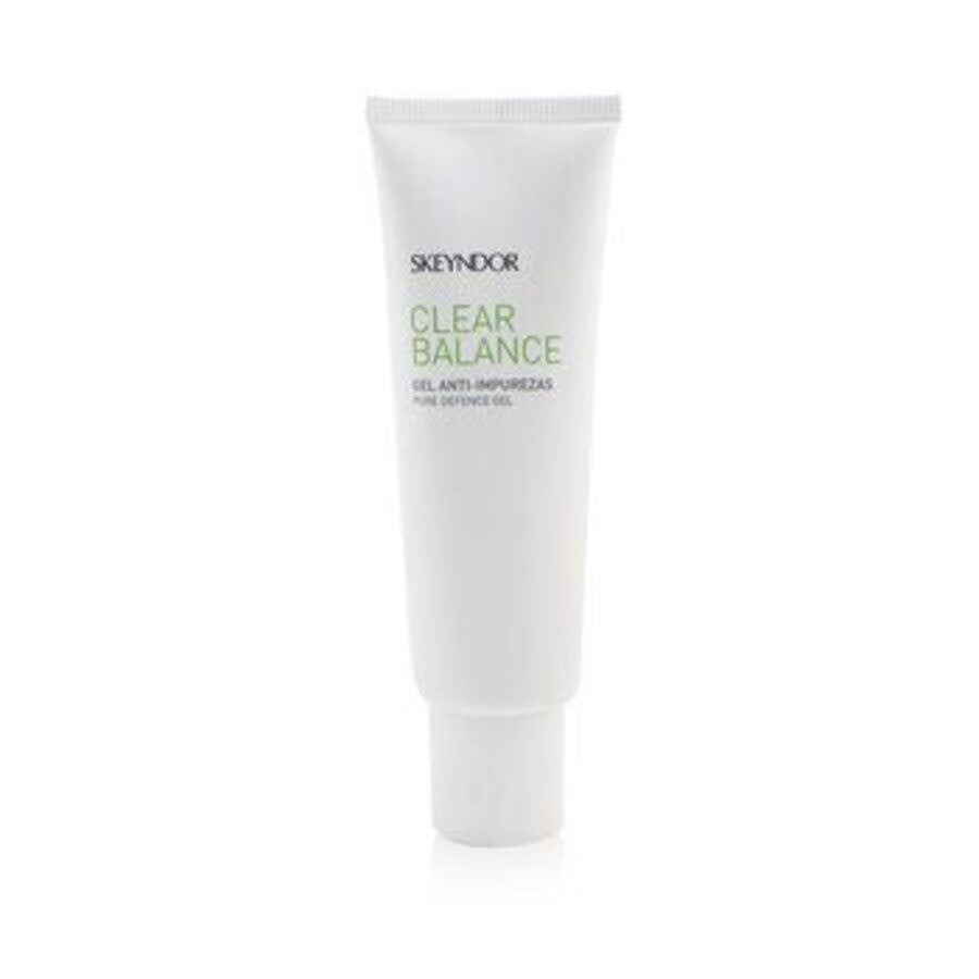 Skeyndor Clear Balance Spf 15 Pure Defence Gel 1.7 oz Skin Care 8436001982090