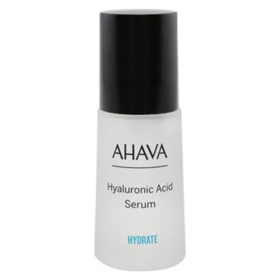 Ahava Ladies Hyaluronic Acid Serum 1 oz Skin Care 697045161980