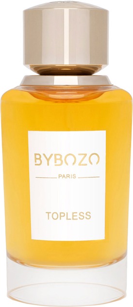 Bybozo Ladies Topless EDP Spray 2.5 oz Fragrances 3612940000469