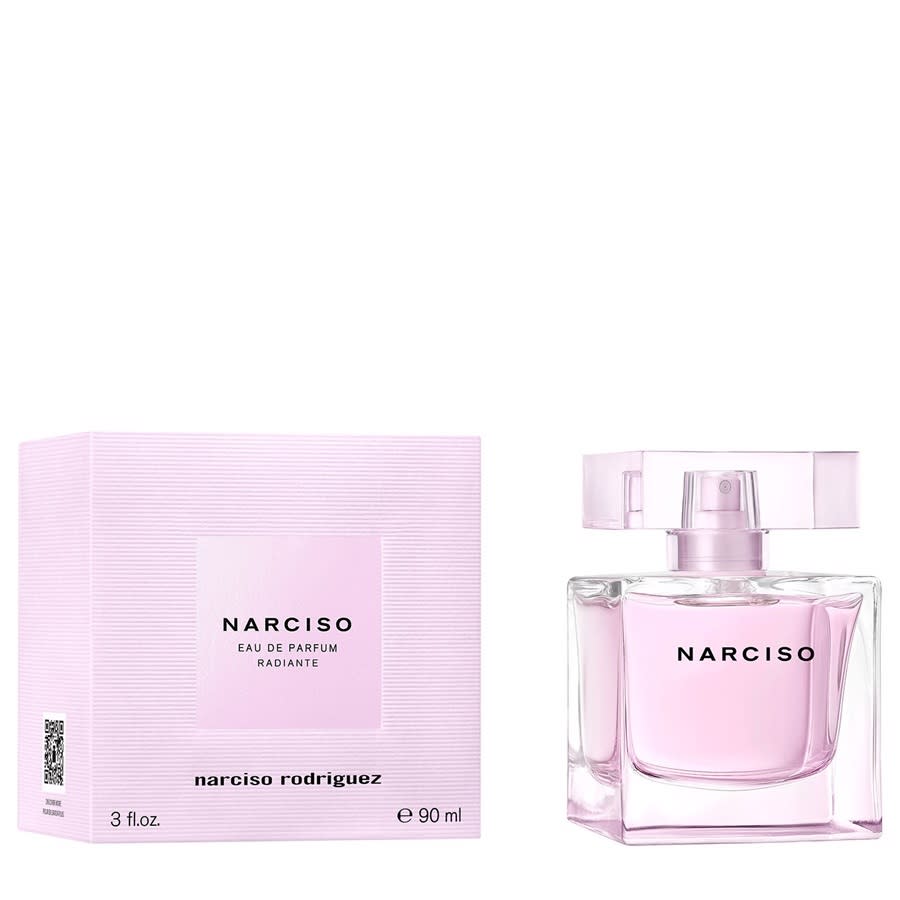 Narciso Rodriguez Ladies Radiante EDP Spray 3 oz Fragrances 3423222121976