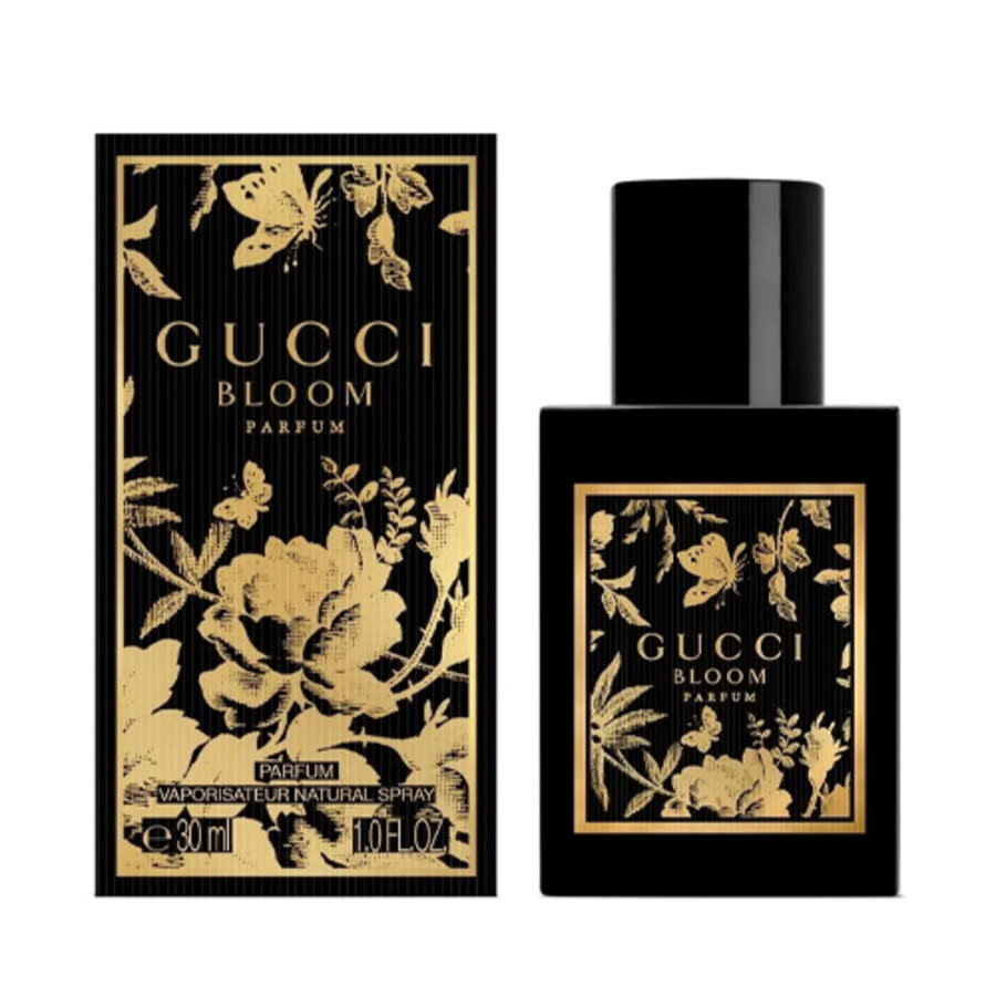 Gucci Ladies Bloom Parfum 1.01 oz Fragrances 3616306115910