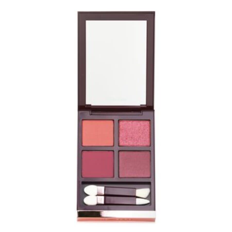 Tom Ford Ladies Cherries Eye Color Quad 0.21 oz # 02 Cherry Smoke Makeup 888066146876