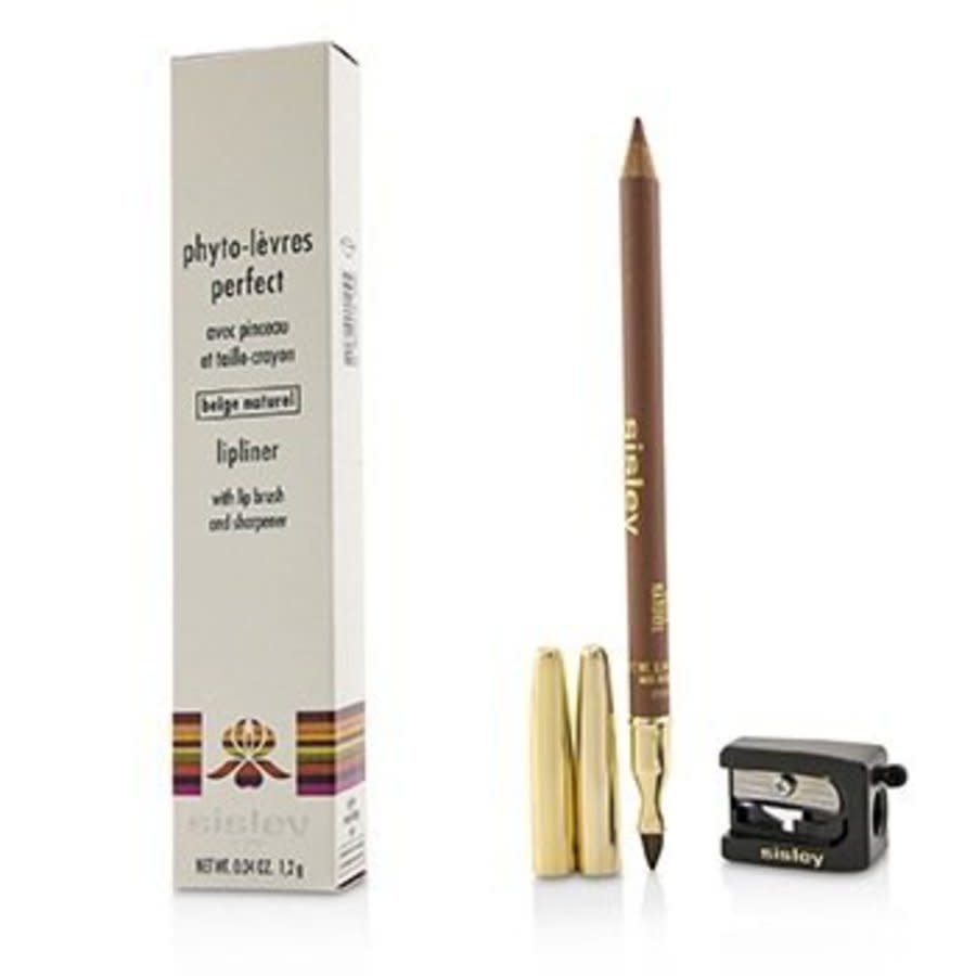 Sisley - Phyto Levres Perfect Lipliner - # Beige Naturel 1.2g/0.04oz