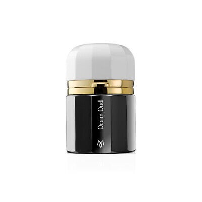 Ramon Monegal Unisex Ocean Oud Extrait de Parfum Spray 1.7 oz (Tester) Fragrances 8436543921373