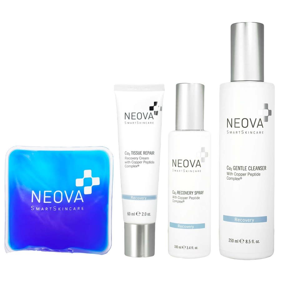 Neova Post-Ablative TX System 4 ocs Skin Care 819784020216