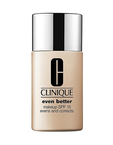 Clinique / Even Better Makeup 12 Ginger 1.0 oz SPF 15