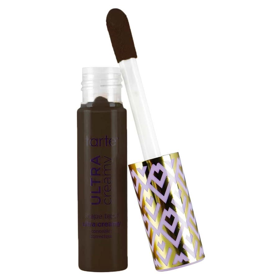 Tarte Ladies Shape Tape Ultra Creamy Concealer 0.33 oz 63H Espresso Honey Makeup 197689005621