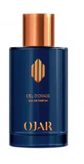 Ojar Unisex Ciel D'orage EDP 3.4 oz Fragrances 3665032004753