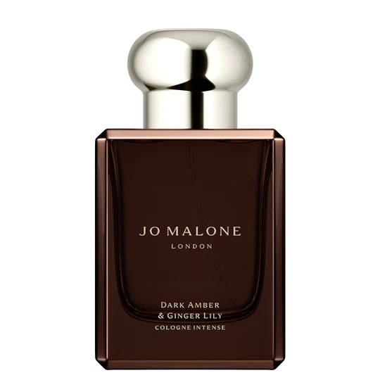 Jo Malone London Unisex Dark Amber & Ginger Lily EDC Spray 3.4 oz Fragrances 690251122295