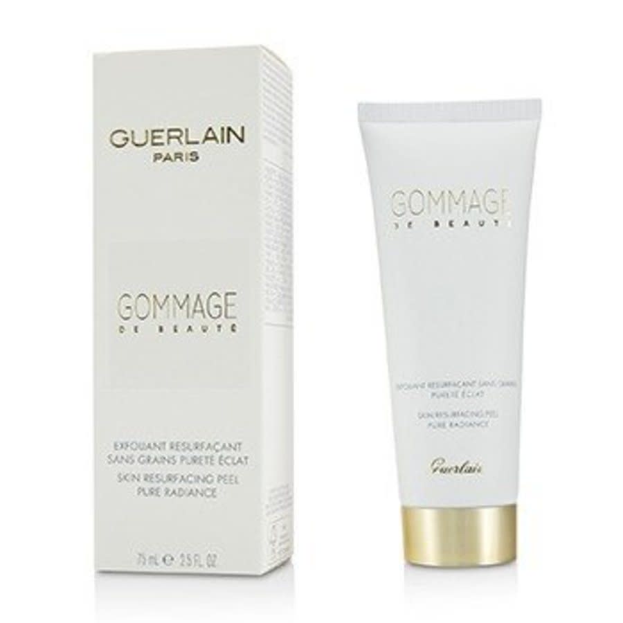 Guerlain - Gommage De Beaute Skin Resurfacing Peel - For All Skin Types 75ml/2.5oz