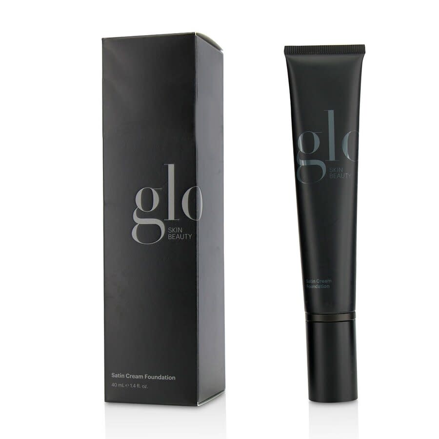 Glo Skin Beauty Ladies Satin Cream Foundation Cream 1.4 oz Golden Fair Makeup 842738100726