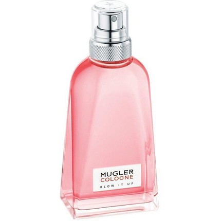 Thierry Mugler Unisex Blow It Up EDT 3.4 oz Fragrances 3439600043402