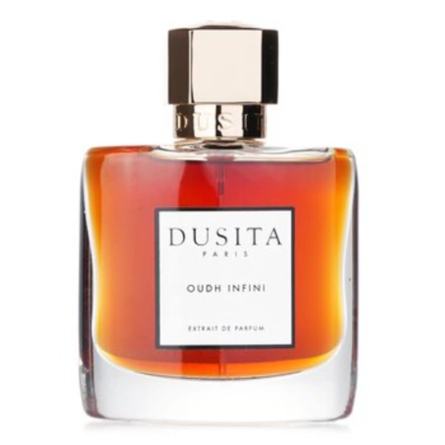 Dusita Unisex Oudh Infini Extrait de Parfum Spray 1.7 oz Fragrances 3770006489020
