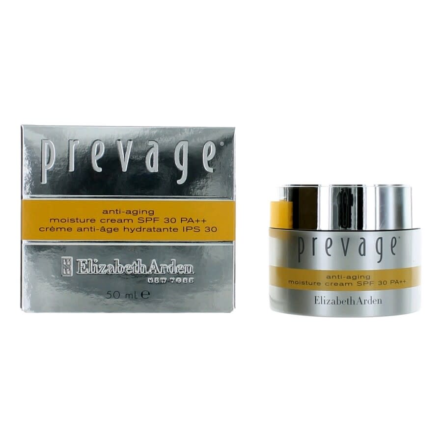 Elizabeth Arden / Prevage Anti-aging Moisture Cream 1.7 oz (50 ml)