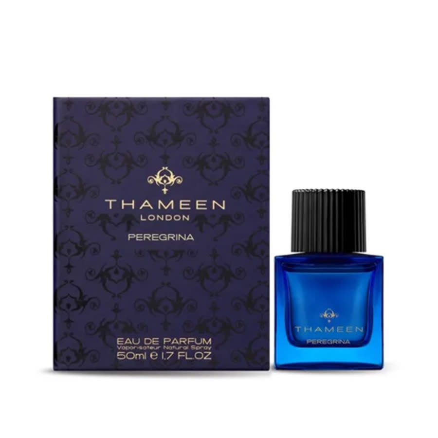 Thameen Unisex Peregrina EDP Spray 1.69 oz Fragrances 0724120147017