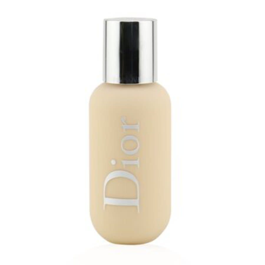 Christian Dior Dior Backstage Face & Body Foundation 1.6 oz # 0N (0 Neutral) Makeup 3348901419536