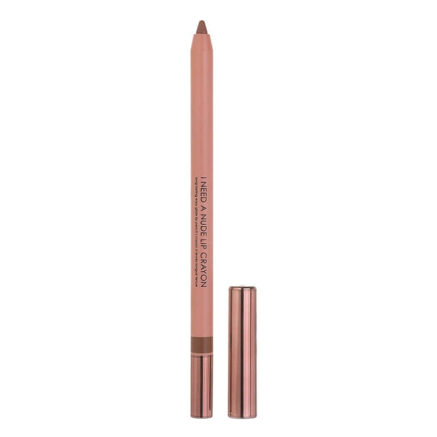 Natasha Denona Ladies I Need A Nude Lip Crayon 0.04 oz NB3.5 Storme Makeup 7290113704602
