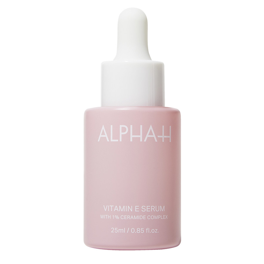 Alpha-H Vitamin E Serum With 1% Cermaide Complex 0.85 oz Skin Care 9336328018610