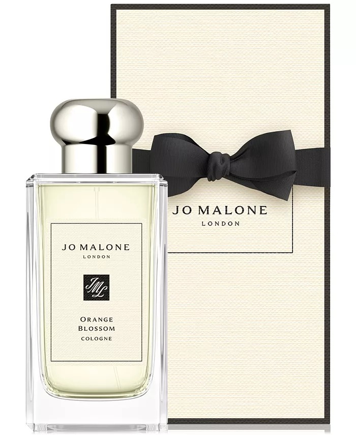 Jo Malone London Unisex Orange Blossom EDC Spray 3.4 oz (Tester) Fragrances