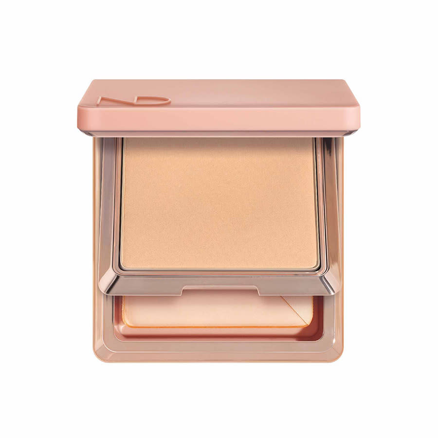 Natasha Denona Ladies Hy-Glam Powder Foundation Powder 0.44 oz Y4 Light Yellow Makeup 7290113705890