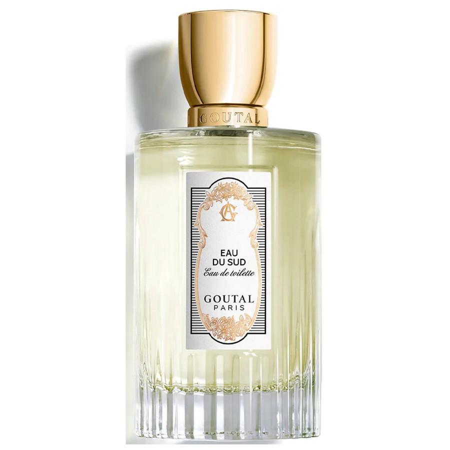 Goutal Unisex Eau Du Sud EDT Spray 3.4 oz (Tester) Fragrances 711367173831