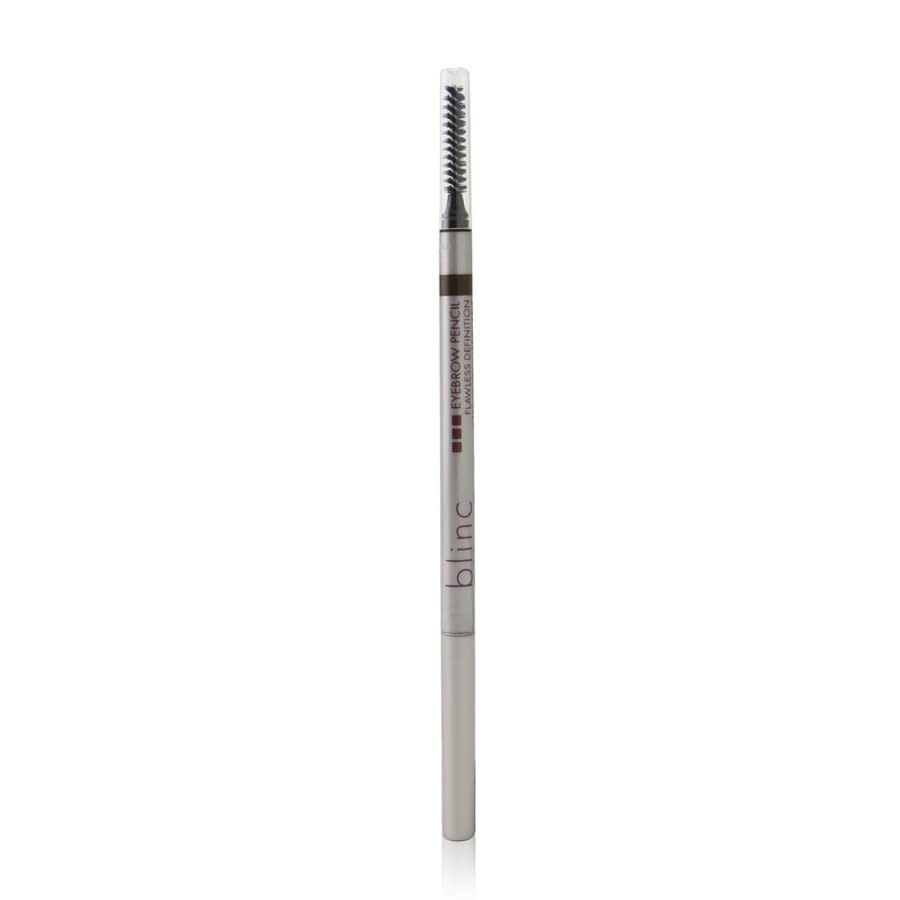 Blinc Ladies Eyebrow Pencil 0.003 oz Dark Brunette Makeup 854816000798