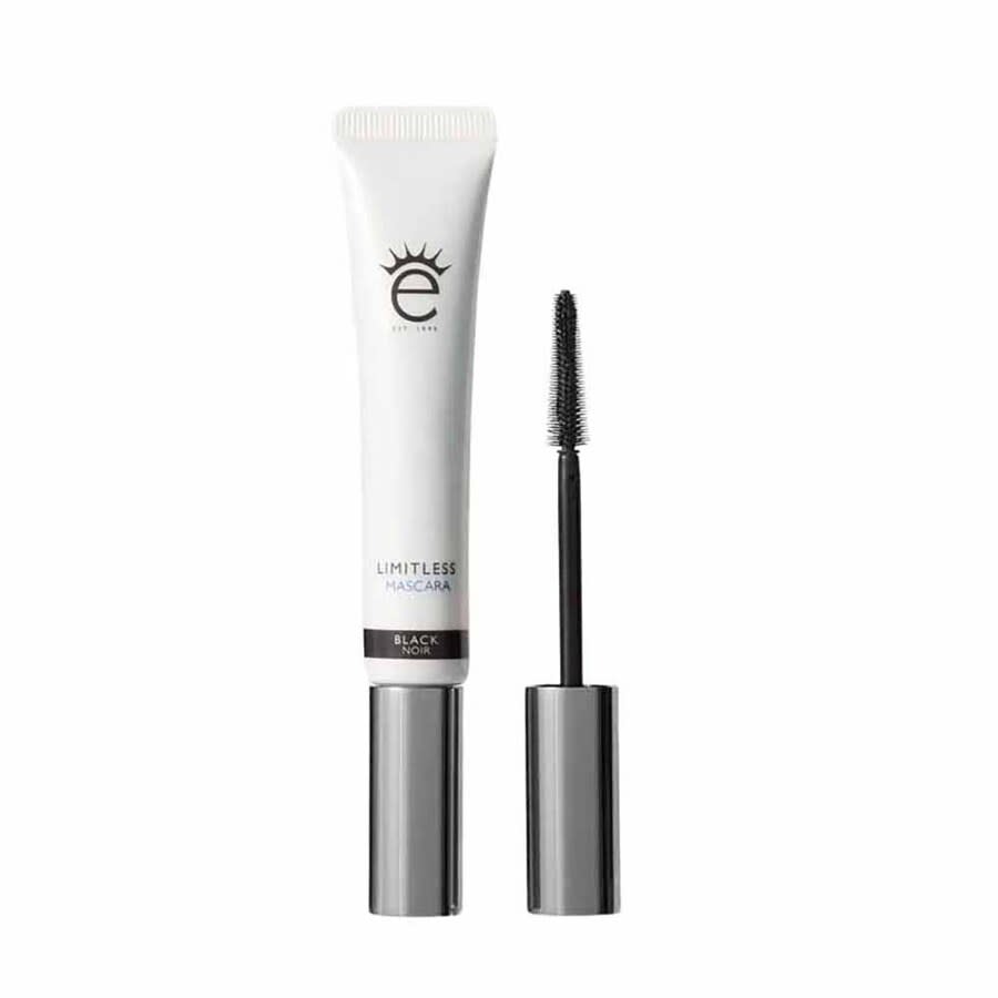 Eyeko Ladies Limitless Lengthening Mascara 0.27 oz Black Makeup 5056379593723