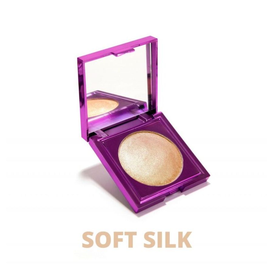 BPerfect Cosmetics Ladies Stacey Marie X Bperfect Carnival 3 0.35 oz Soft Silk Makeup 793618107918