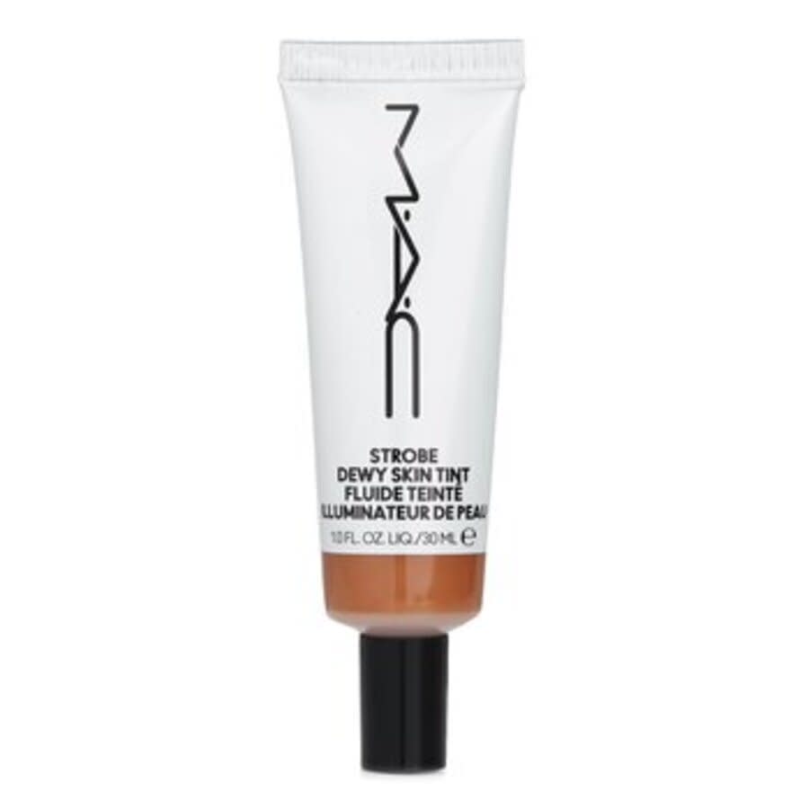 MAC Ladies Strobe Dewy Skin Tint 1 oz # Deep 2 Makeup 773602672196