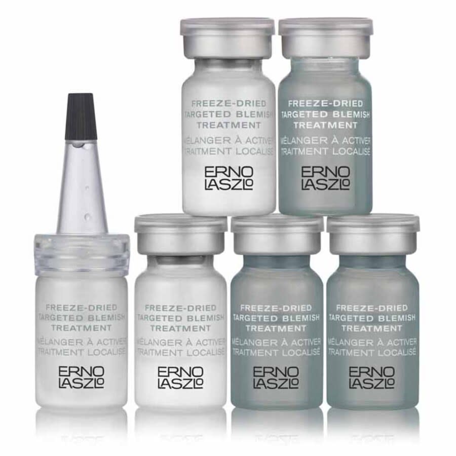Erno Laszlo Freeze-Dried Targeted Blemish Treatment 6 oz Skin Care 614969006470